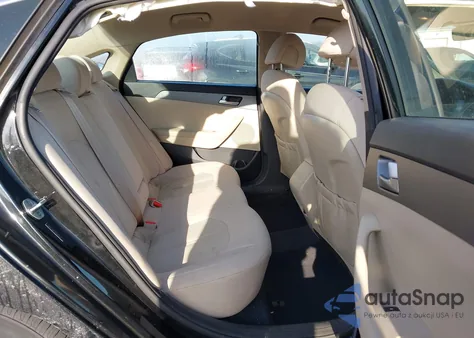 2015 Hyundai Sonata Se z USA, uszkodzony, nr VIN 5NPE24AF0FH187133